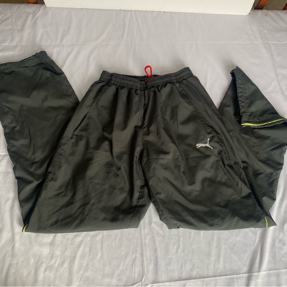 Puma Trackpanta
